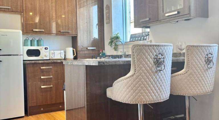 223 m&sup2; Ferienwohnung