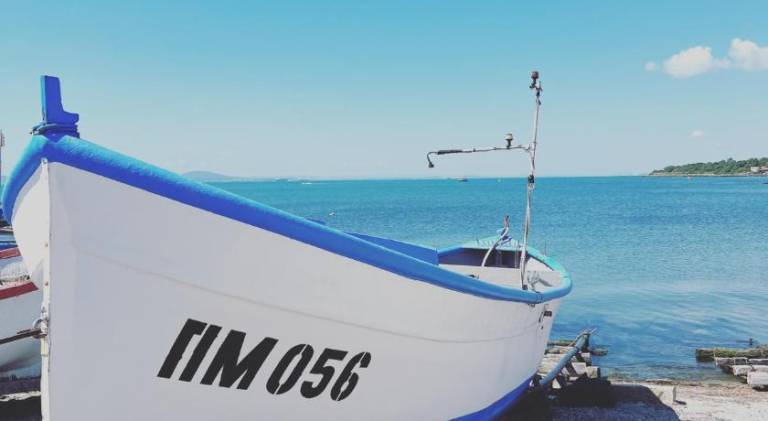 Holiday apartment | Pets are welcome in Pomorie