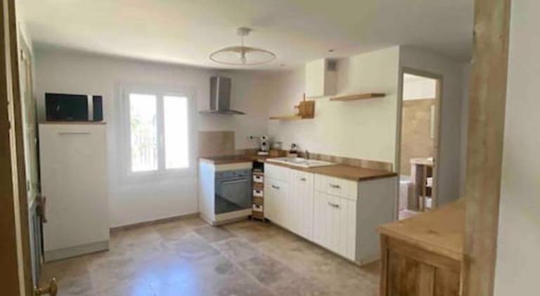 Vacation home with 3 rooms for 9 persons — photo 3
