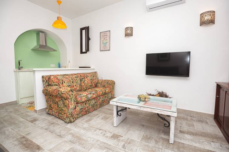 Holiday apartment with 1 room for 4 persons — photo 3