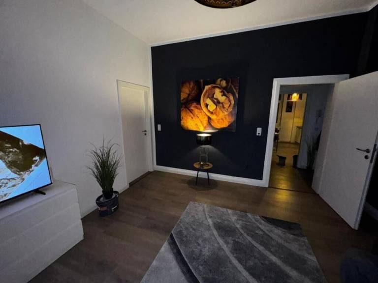 Ferienwohnung Wittenberge