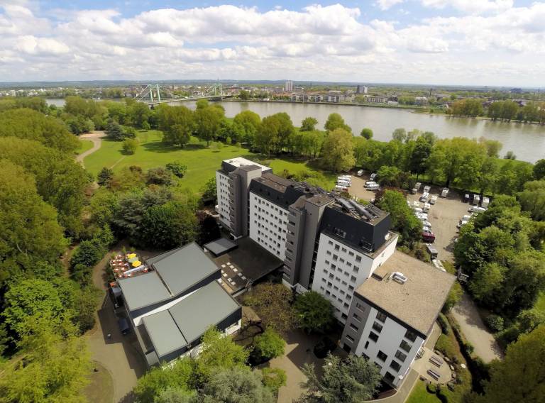 Hostel  Riehl
