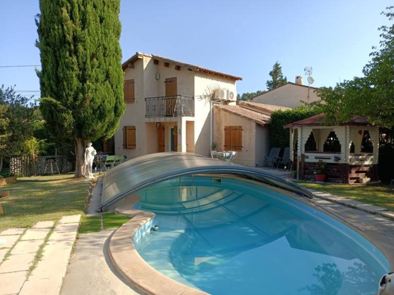 Appartement Fuveau