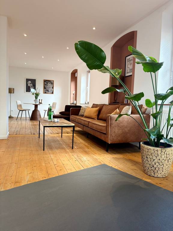 Apartment Grenzau