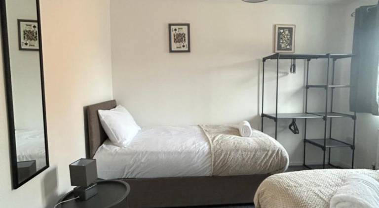 Big house | Pet-friendly in Swindon