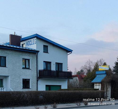 Bed & Breakfast Kobyla Góra