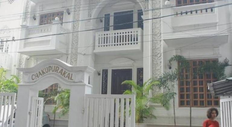 Banyan Tree Homestay