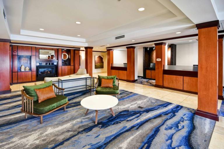 Fairfield by Marriott Inn & Suites North Platte in North Platte, NE