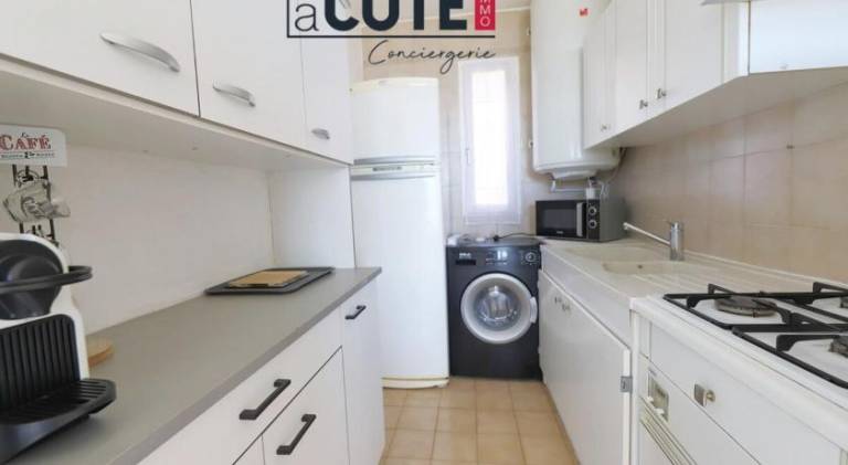 Rental apartment | Close to the beach | Pets allowed — photo 4