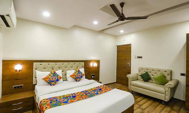 FabHotel Parashar — photo 2