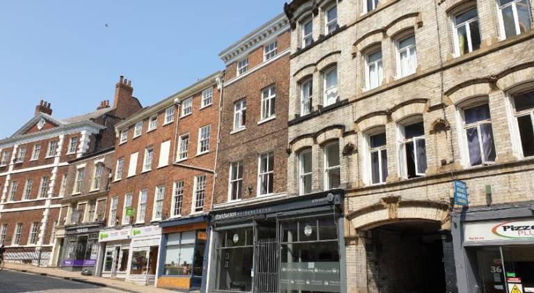 St Martins View — photo 3