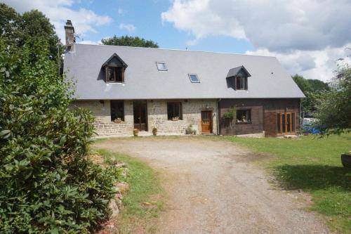 Bed & Breakfast Sourdeval