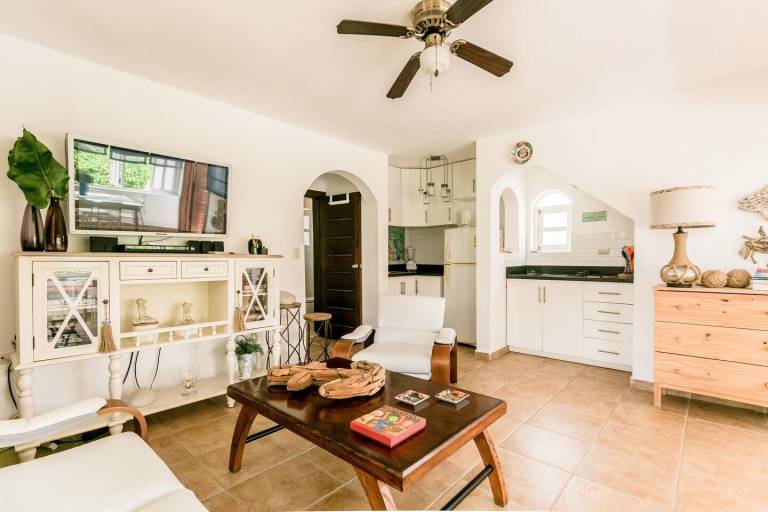 V&V Is an adorable and tranquil beach house — photo 2