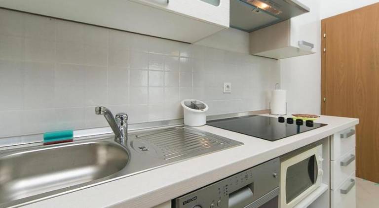 Rental apartment with 1 room for 3 persons — photo 2