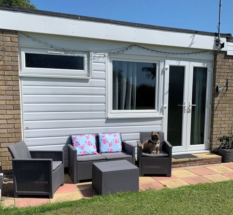 Chalet  Hemsby