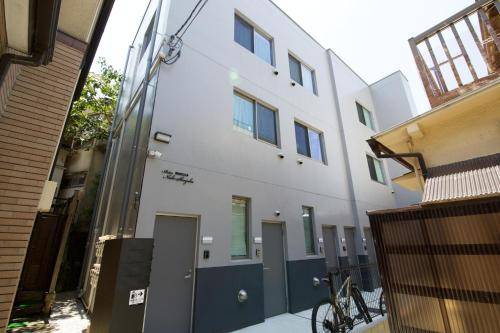 51 m² Ferienwohnung