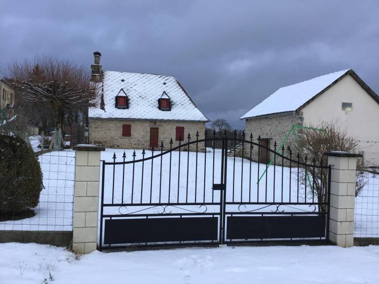Gîte Argentat