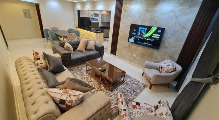 Apartment | Near Egyptian Museum — photo 3