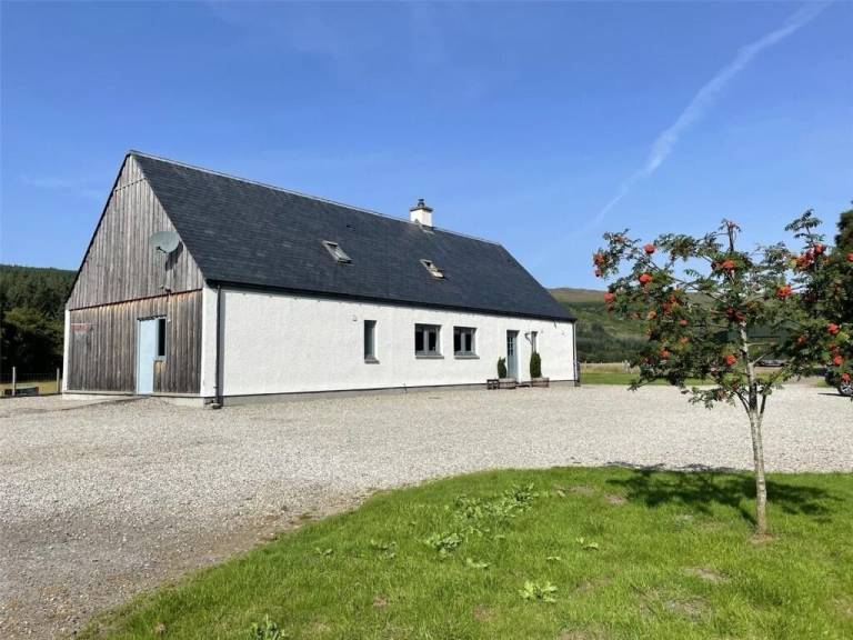 Ferienhaus Garve