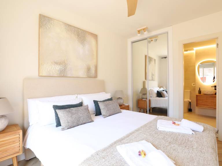 Apartamento Puerto de Sagunto