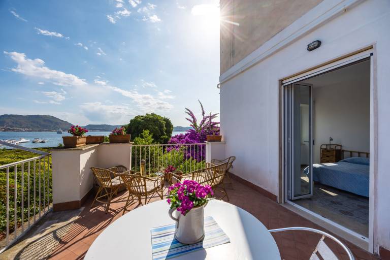 Villa Rispoli by NapoliApartments