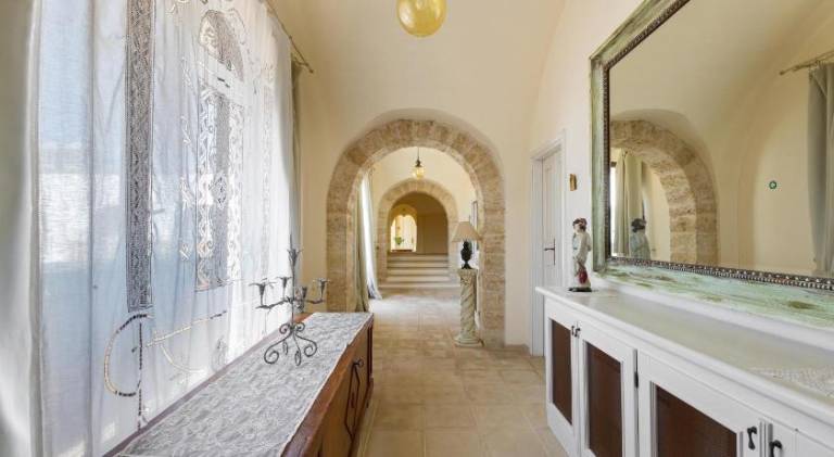 Masseria Cucuruzza Boutique Hotel — photo 3