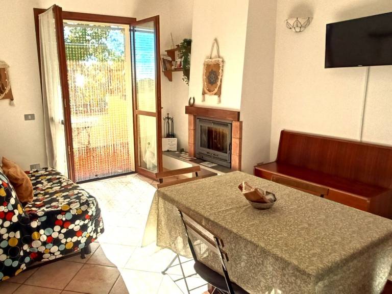 Apartment with garden | Nature view — photo 4