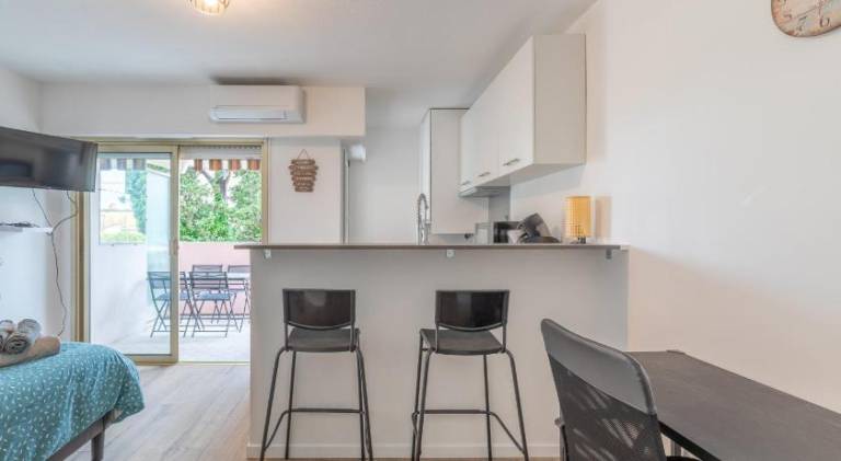 Pleasant holiday apartment | Dogs allowed — photo 3
