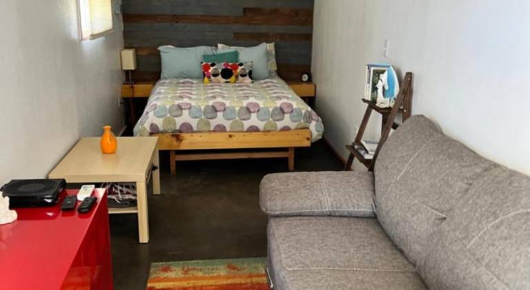 Heart of Ruta Del Vino Cozy Casitas Pan y Vino