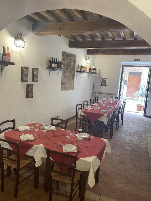 Locanda Francescana — photo 4