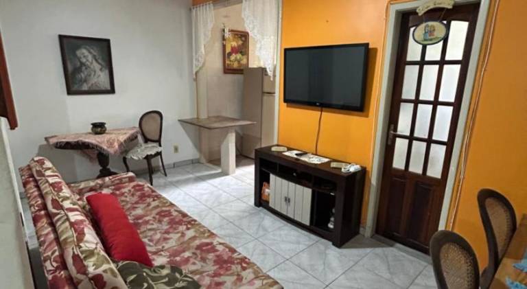 Holiday apartment | Close to the beach | Pets allowed in Leme