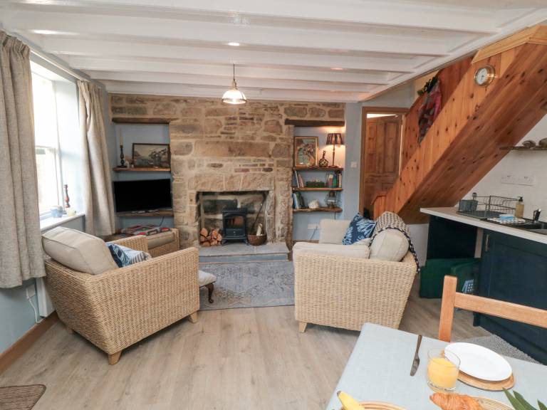 Cottage | Beach view — photo 4