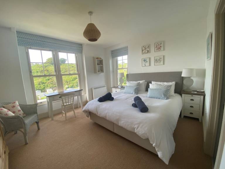 Cottage Polzeath