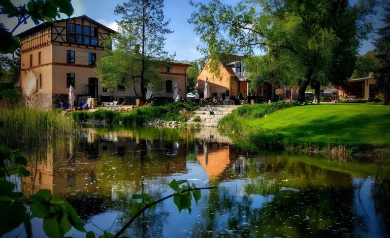 Pension Tornow