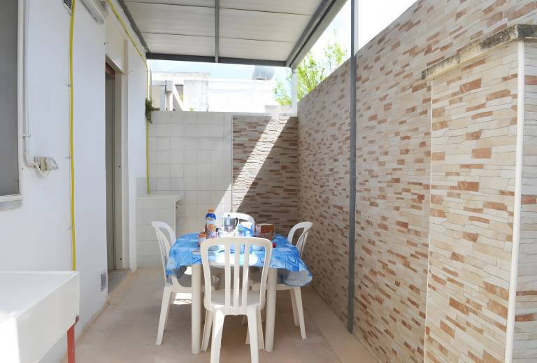 Casa Conca Specchiulla