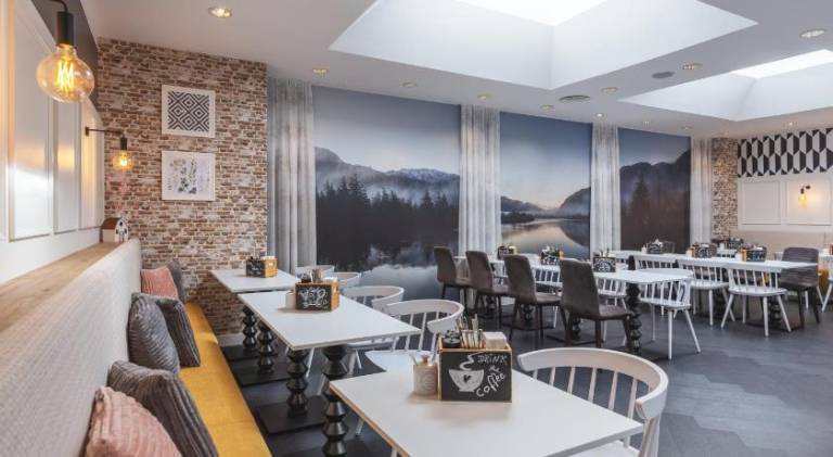 Garner Hotel Essen - Messe By IHG — photo 2
