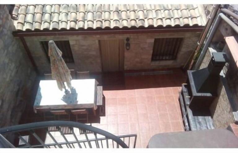 Casa rural Tárrega