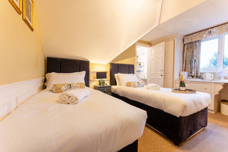 Apartment Bournemouth