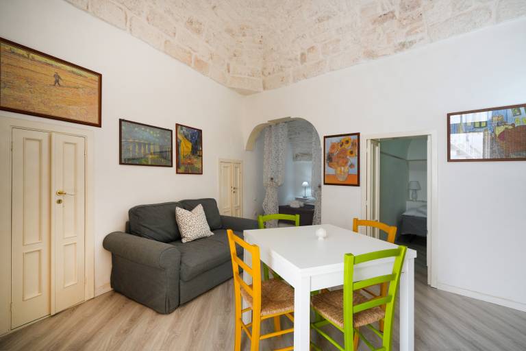 Nice holiday apartment with fast internet | Pet-friendly — photo 3