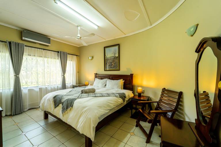 Villa Victoria Falls