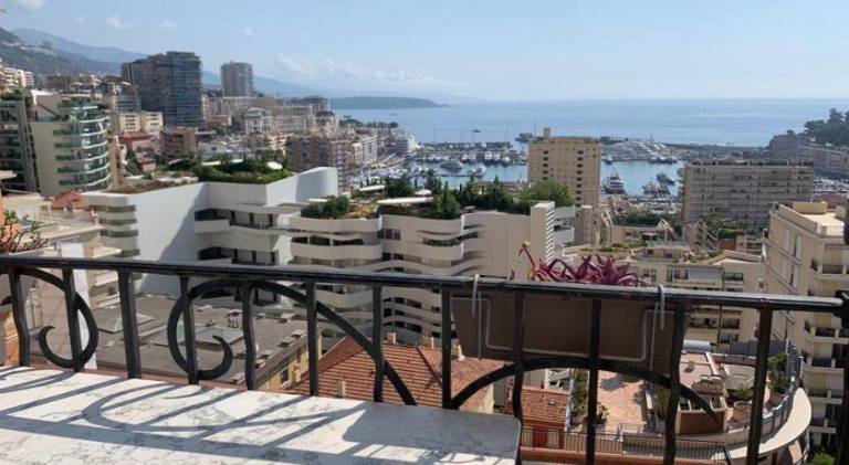 Ferienwohnung Monte-Carlo