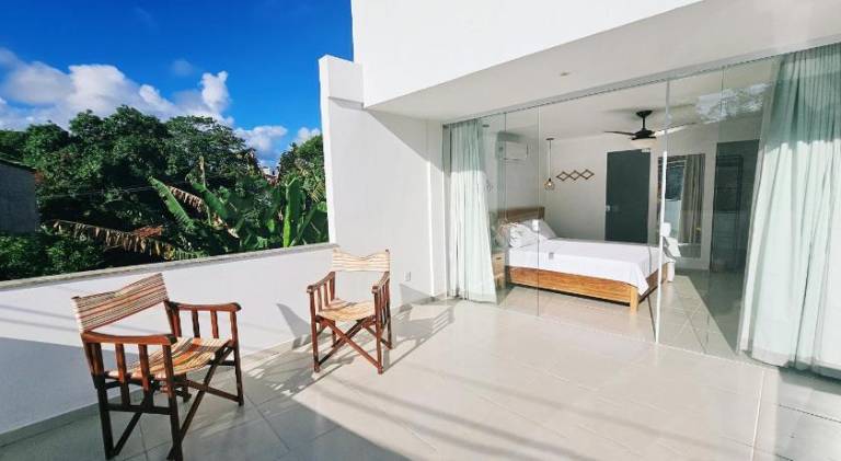 Holiday apartment with patio | Suitable for remote work — photo 3