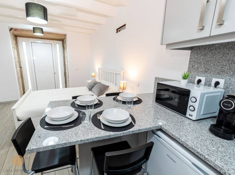 Apartamento Ponte de Lima