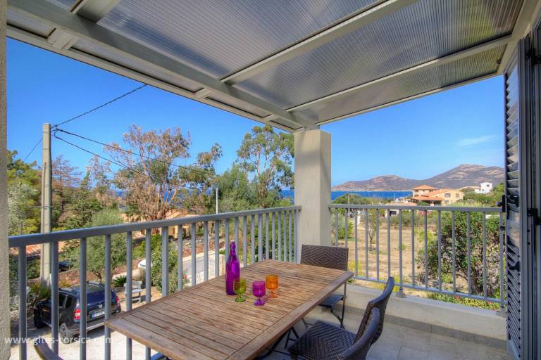 Ferienhaus in Galéria f&uuml;r max. 2 Personen