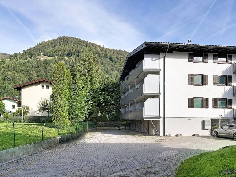Ferienwohnung in Zell am See, Schüttdorf f&uuml;r max. 4 Personen