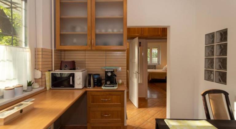 Pleasant holiday apartment | Pets allowed — photo 5