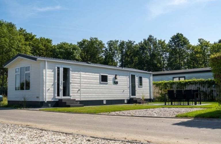 Ferienhaus mit Hund inScherpenisse, Provinz Zeeland  f&uuml;r max. 6 Personen