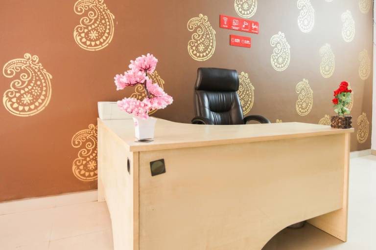 Hotel O krishna vedanand residency — photo 5