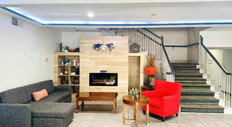 Baymont Inn & Suites by Wyndham Morrow/Atlanta I-75 South — photo 5