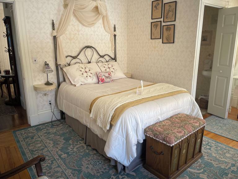 Bed and breakfast Guilford